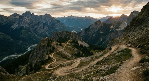 Progress Isn't Linear