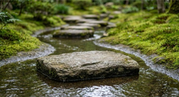 Small Steps Beat Big Promises