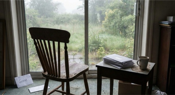 Why You Ghost Your Goals